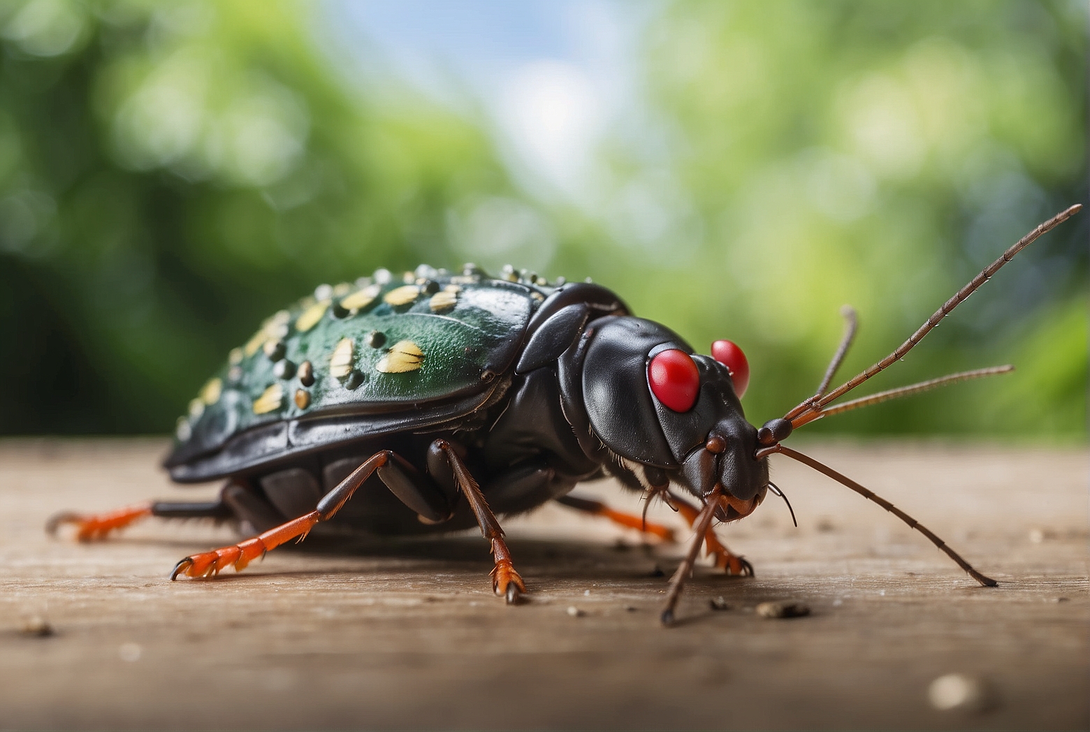 Comparing 5 Pest Control Products: Which is Best for You?