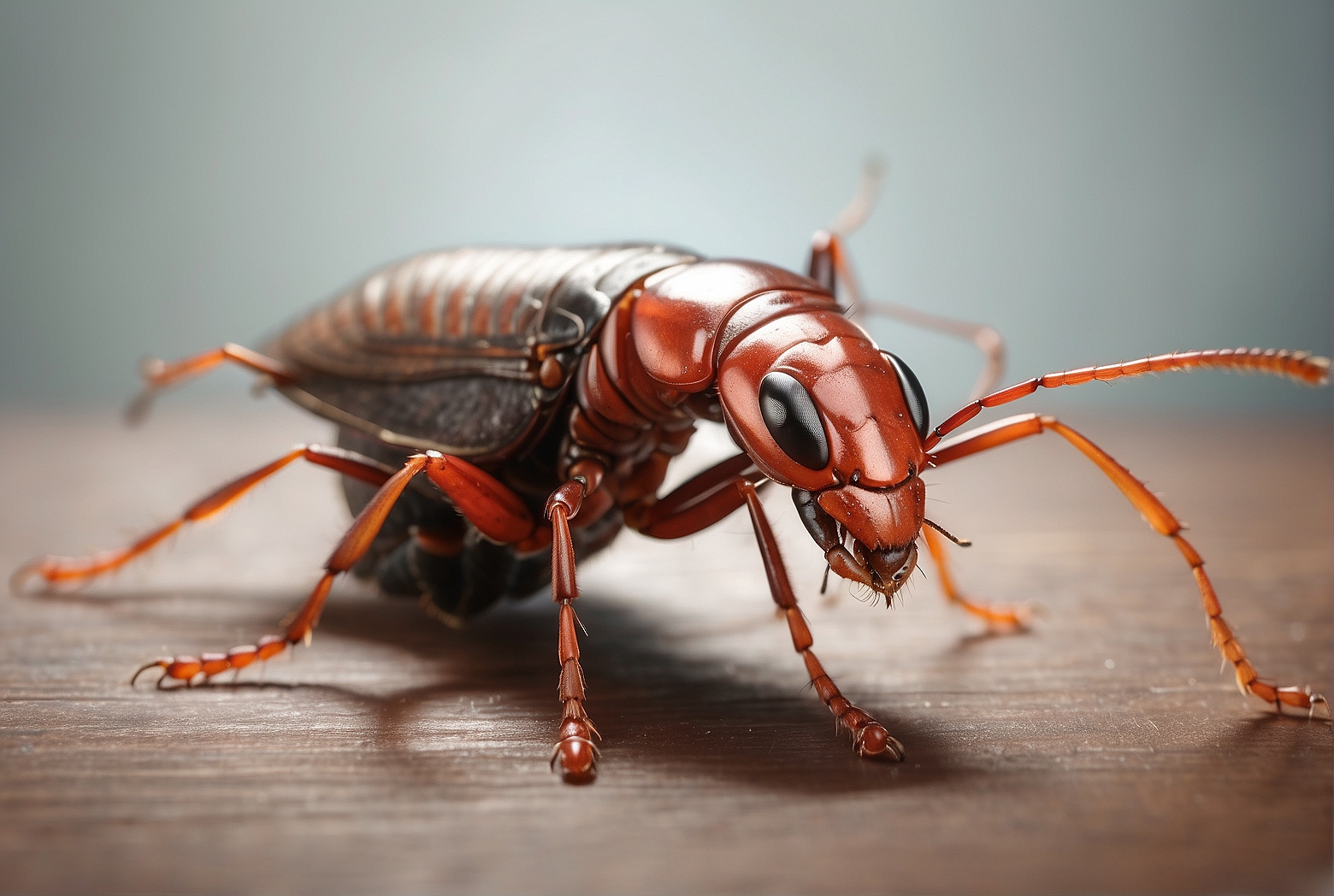 Effective Ant and Cockroach Spray