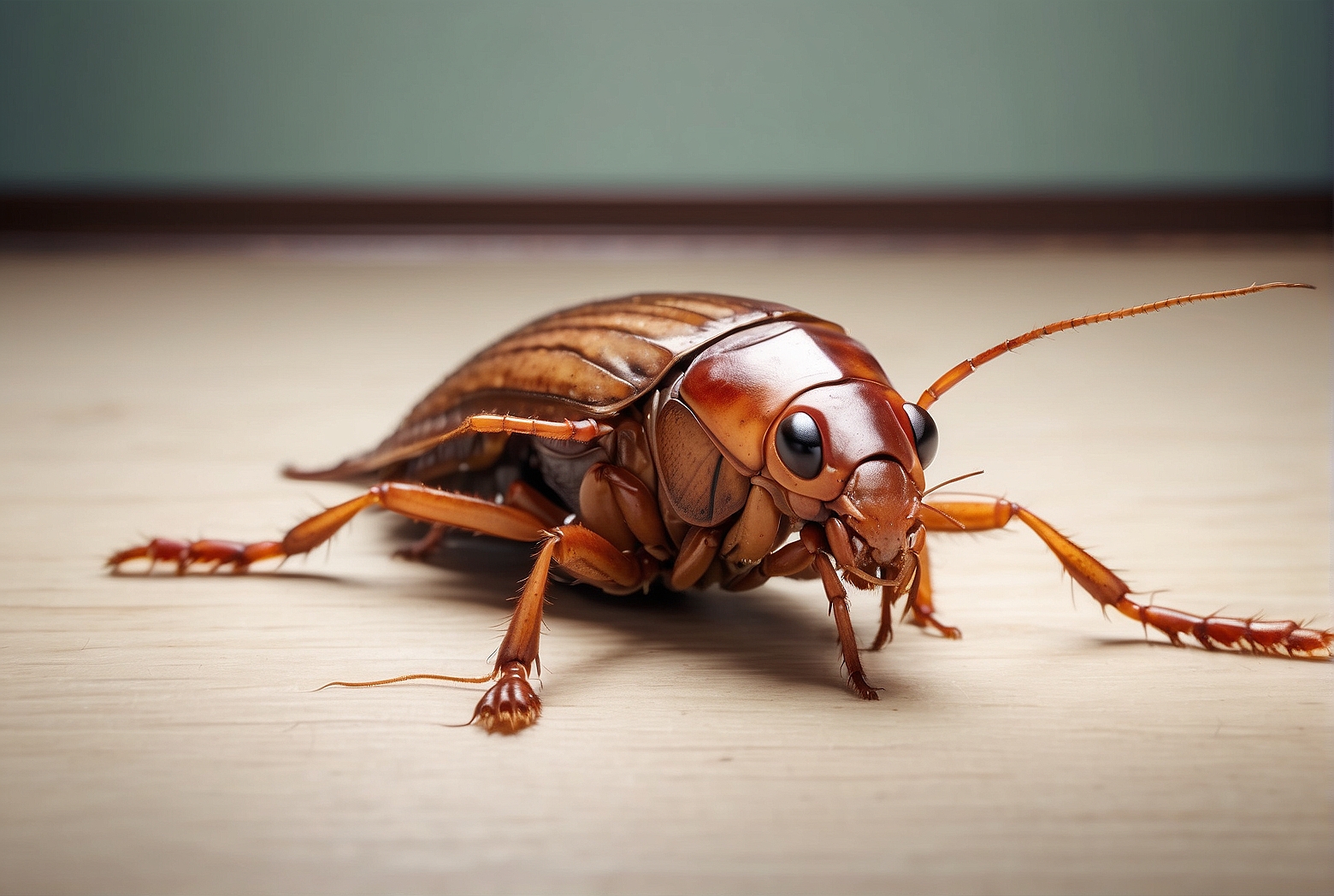 Pet-Friendly Cockroach Killer: Effective and Safe for Your Pets